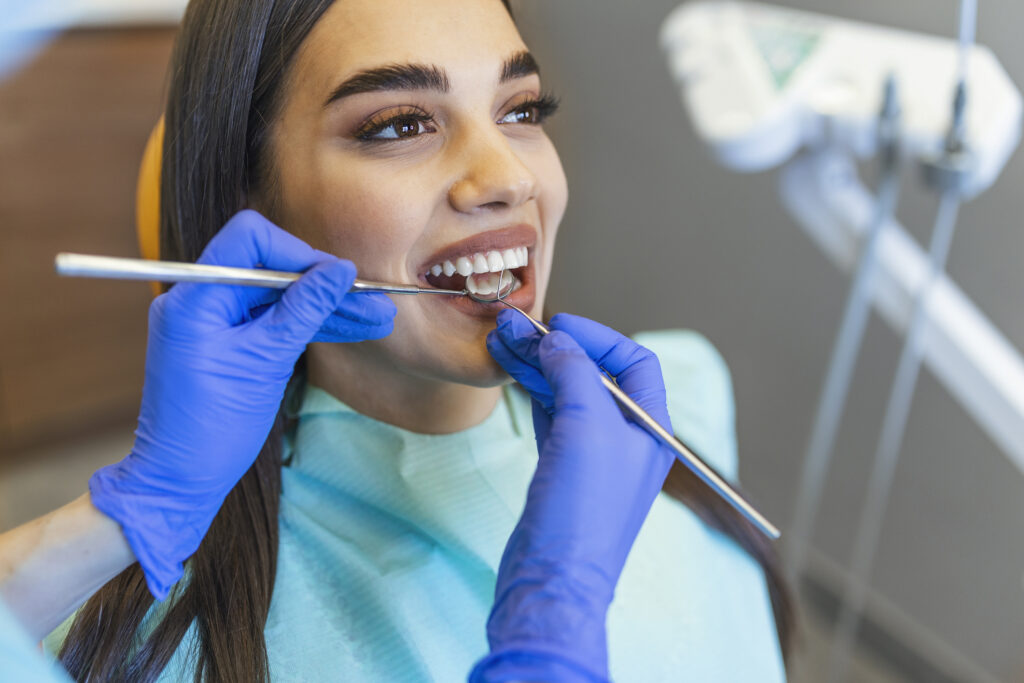 General Dentistry in Clyde OH